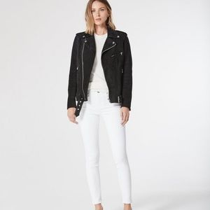 AG legging Ankle White NWT